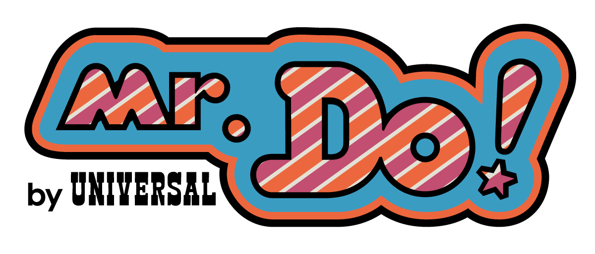 Mr. Do!